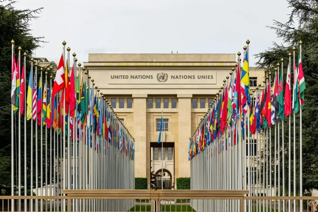 united nations