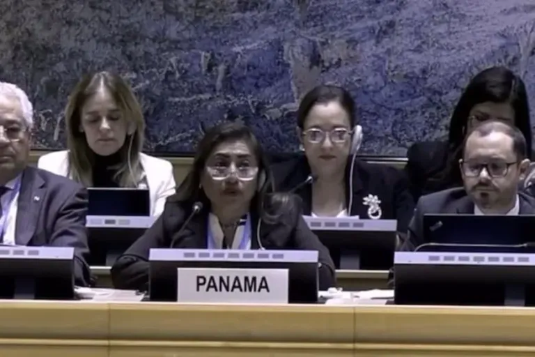 Panama Reaffirms Human Rights at UN Review Session United nations checkup 2025