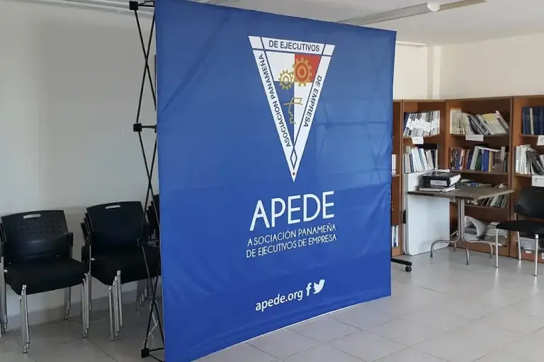 apede panama