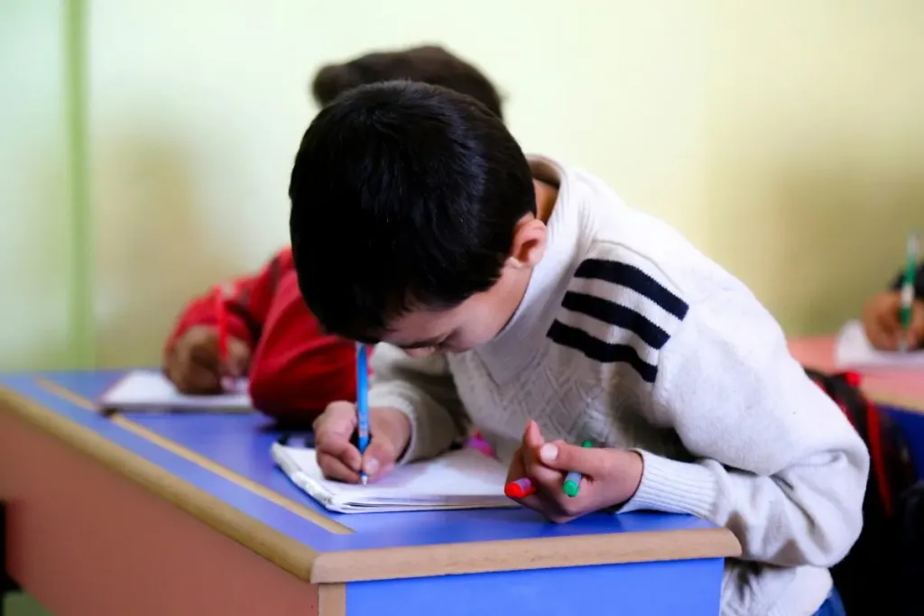 Children Special Needs Education