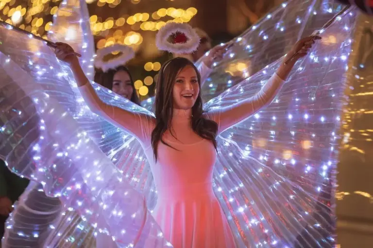 City of Stars Parade Panama