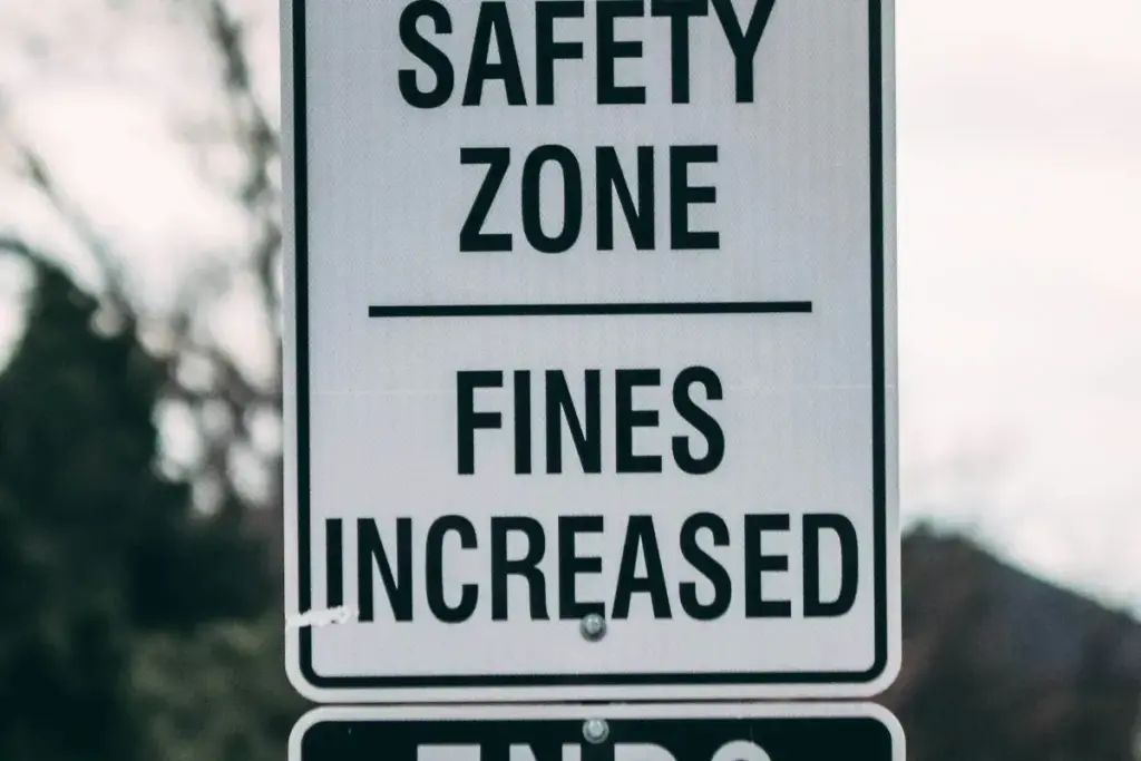 dgi fines