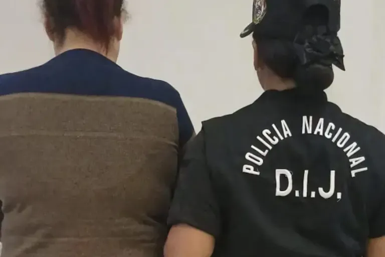 Panama Health Worker Arrested Over Bribery Bringing Medical Appointments Forward DIJ caught