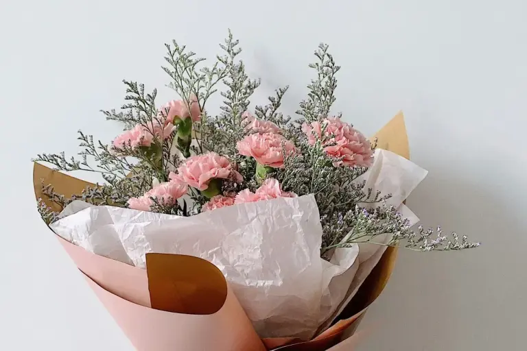 Panama’s Flower Rush Hits a Quarantine Wall Before Mother’s Day flower bouquet