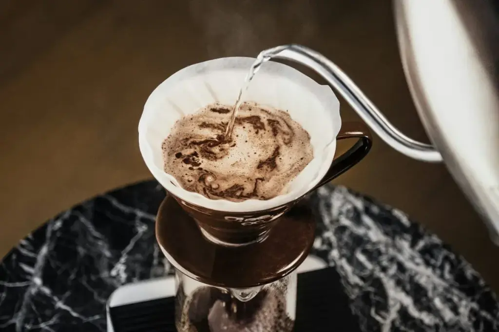 geisha Coffee Panama