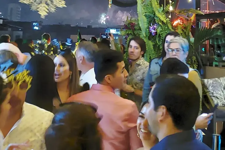 Panama Hotel Sector Surviving Not Thriving at 56 Percent Hotel Occupancy Down Tourism