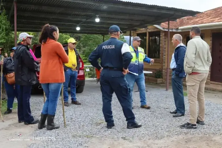 Panama Finds Child Labor on Coffee Farms in Chiriquí imagen ti 2 181 12004726 20251205131551