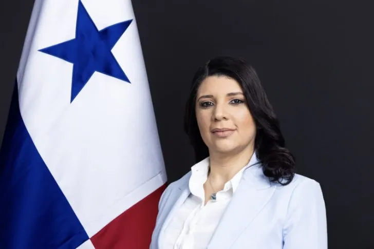 Panama Sets New Minimum Wage Rates Effective January 2026 Jackeline Muñoz