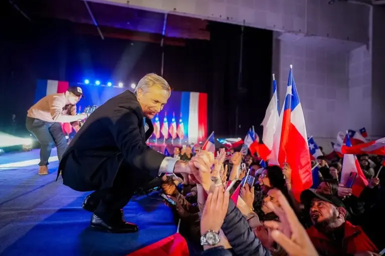 Panama President Mulino Confirms Chile Trip for Kast Inauguration Kast en campaña el 2025