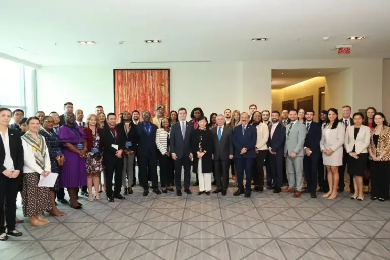 Panama Hosts Regional Training to Counter Weapons of Mass Destruction mire group meeting weapons mass desctruction