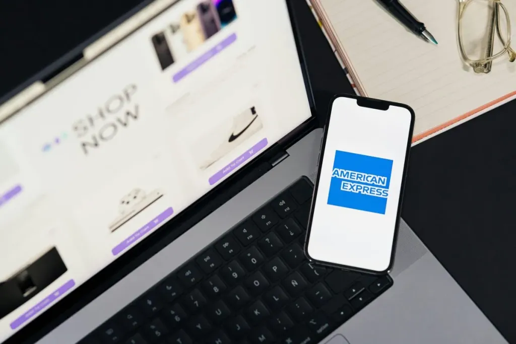 online platform amex