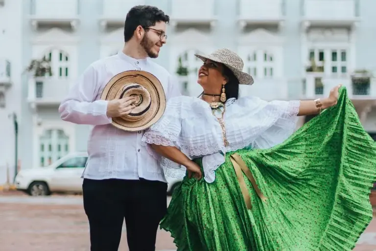 panama culture