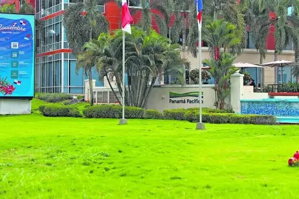 Panama Pacifico Zone Advances Bridge and Metro Projects At Full Capacity panama pacifico