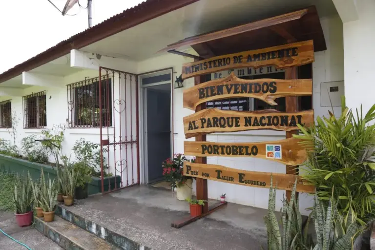 Parque Nacional Portobelo 2 scaled