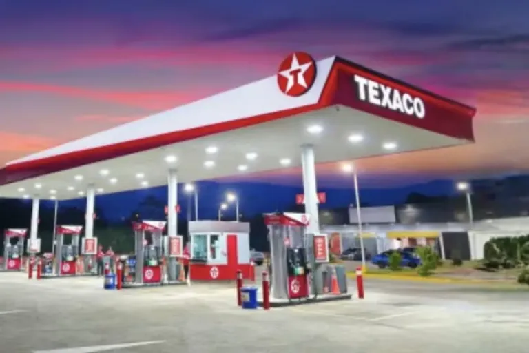 Chevron’s Texaco Reaches 100 Panama Gas Stations After 87 Years taxaco