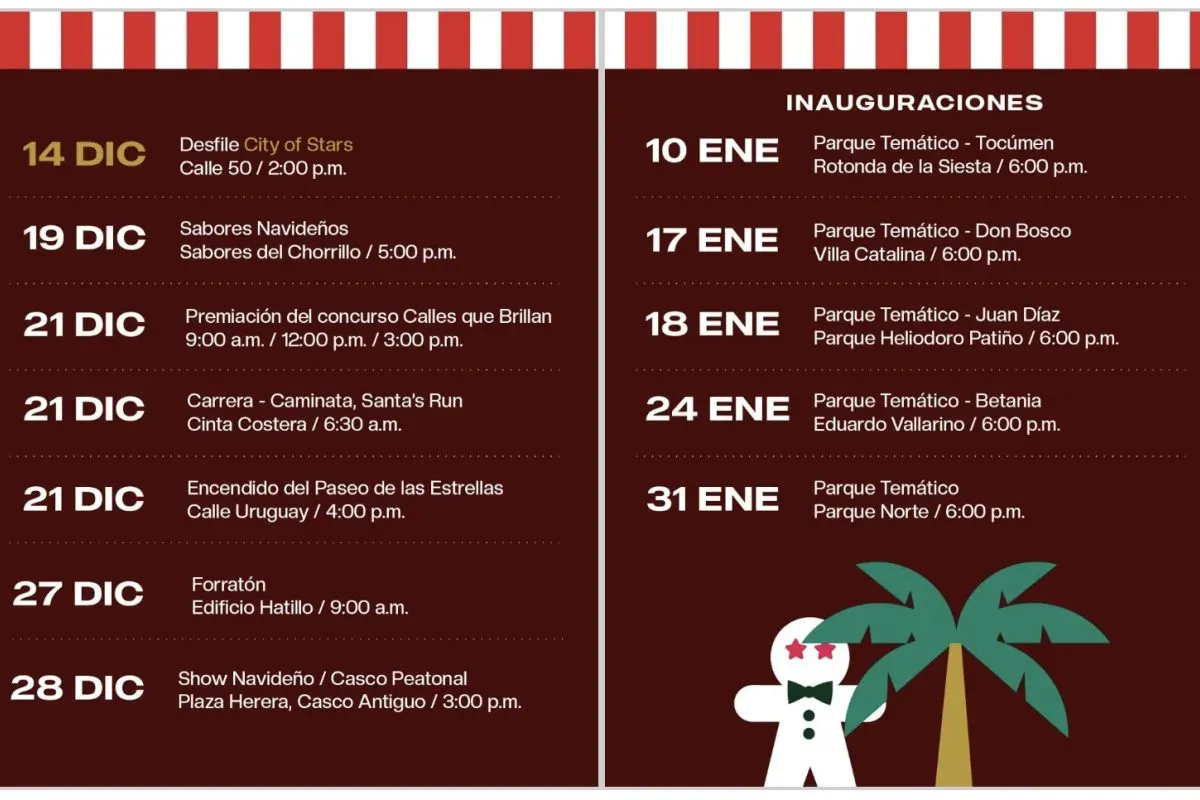 xmas program 2