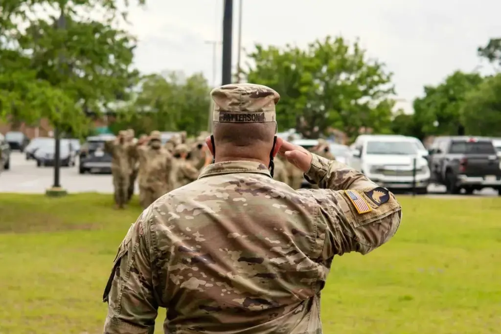 army usa