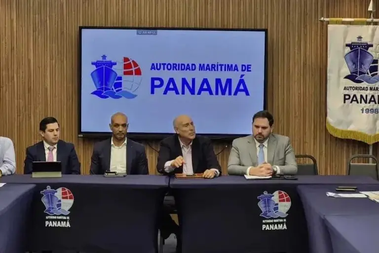 autoridad maritima panama