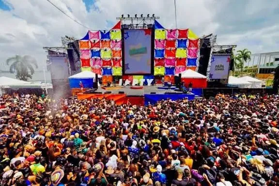 Can You Drink the Water? Panama’s Carnival Crisis Explained carnival caribe 2026