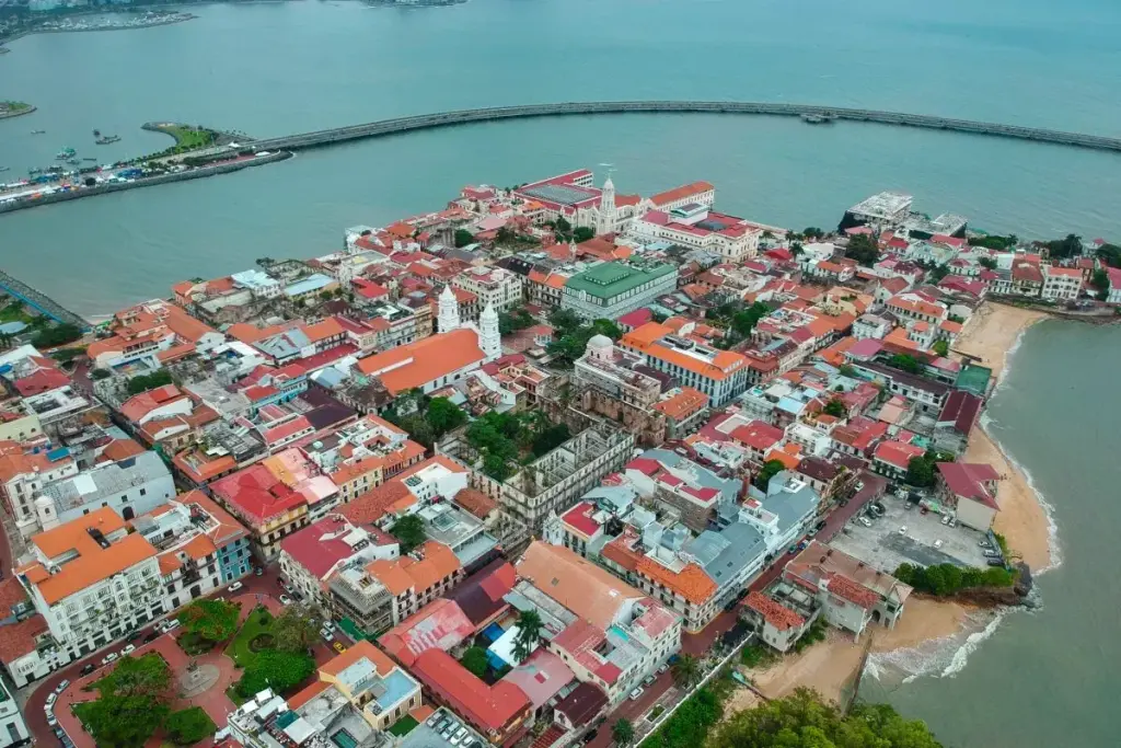 Casco Antiguo (San Felipe) Pamama