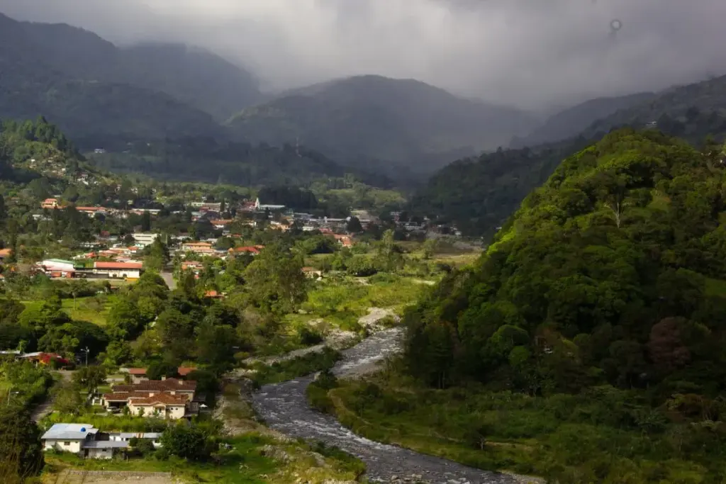 chiriqui Development