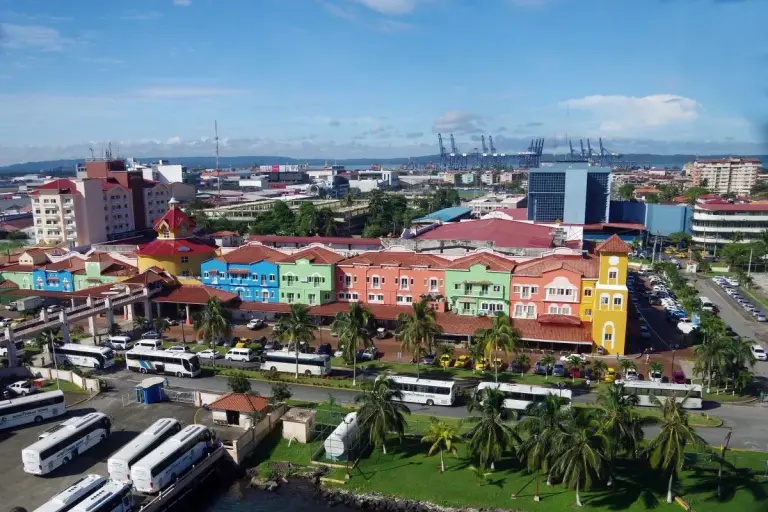 Colon revitalization