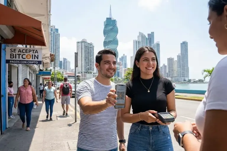 Crypto Growth Panama