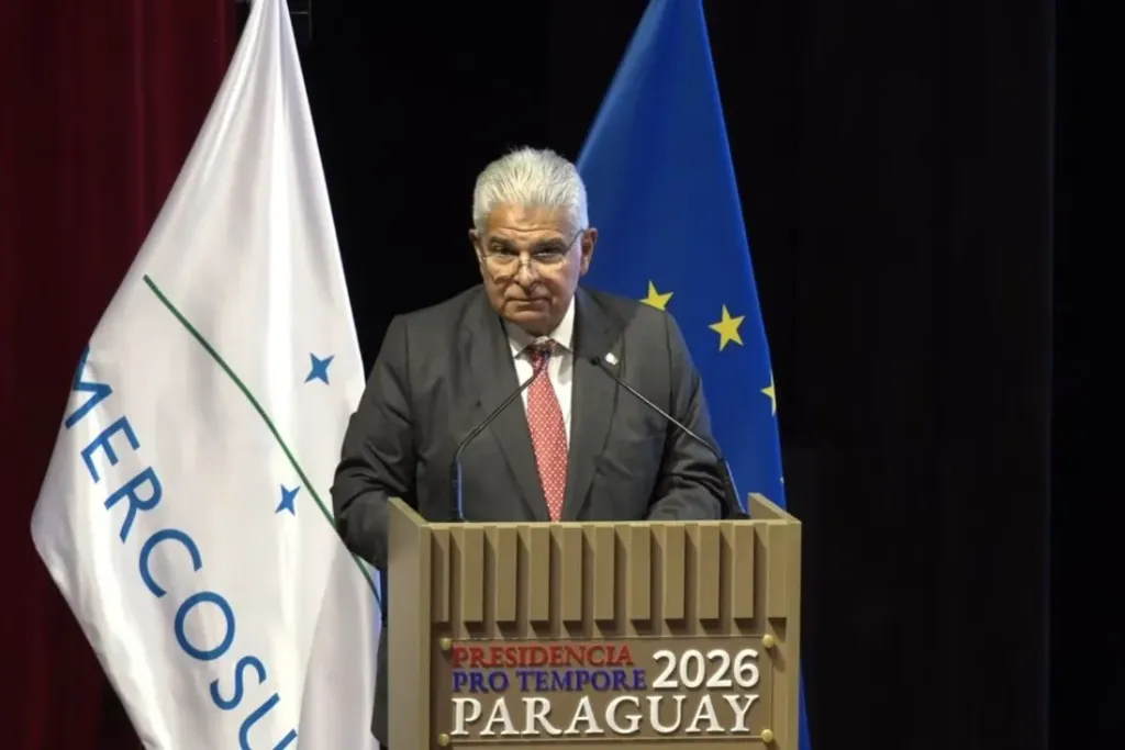 mercosur european union meeting mulino