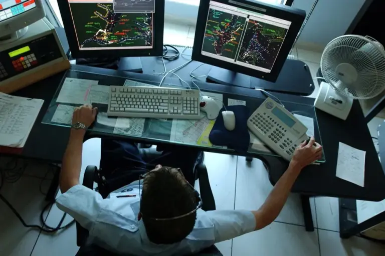 OperationsSpecialistVTS