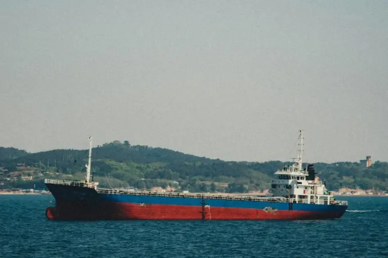 Sailor Held Venzuela