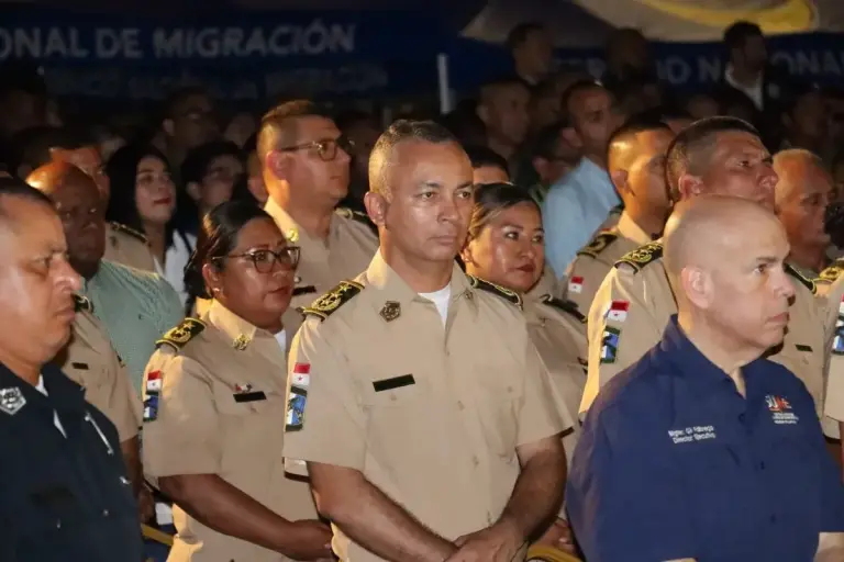 senafront new director