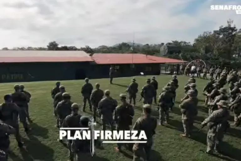 senafront steel shield darien