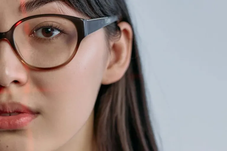 smart glasses