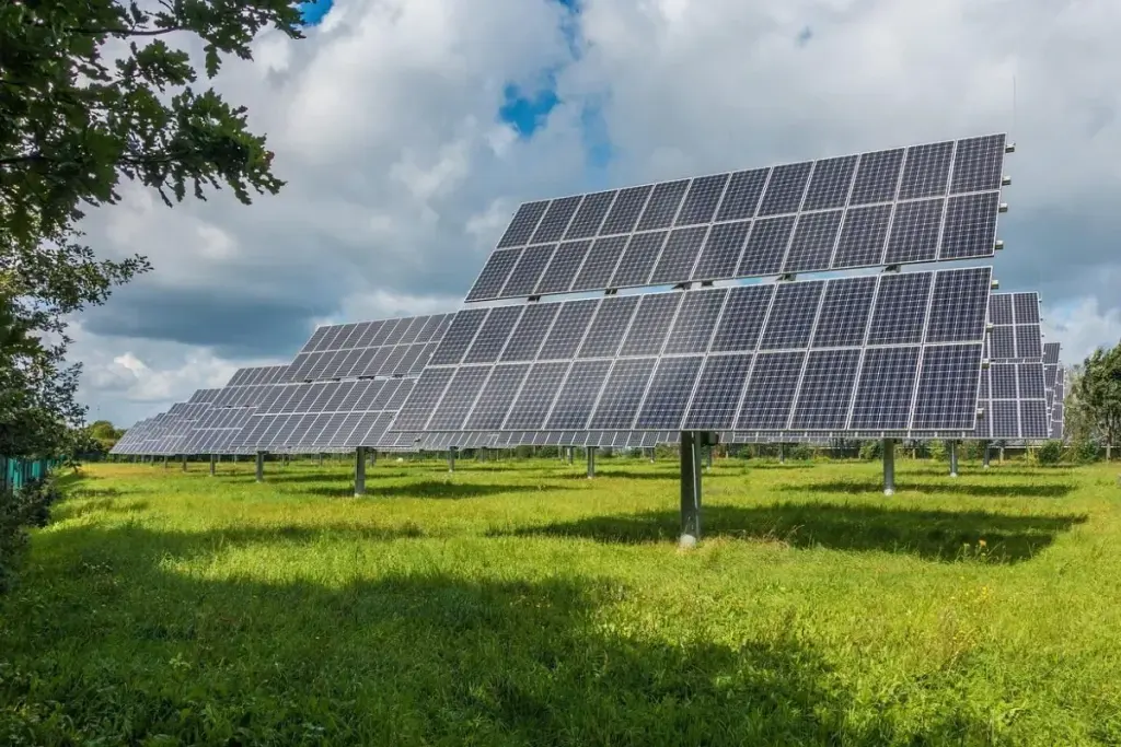 solar Increase