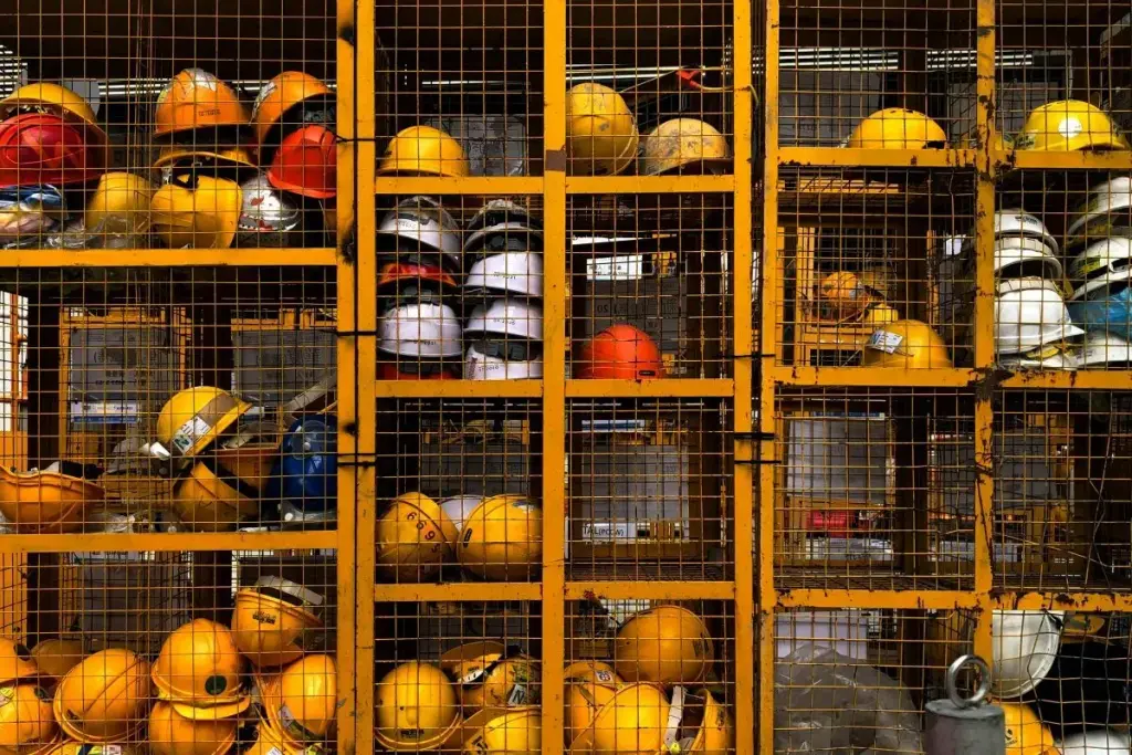 workers panama