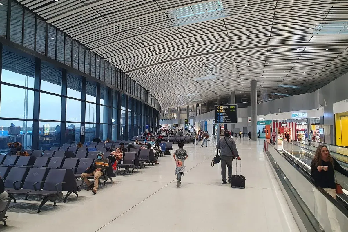 1920px Terminal 2 of International Airport of Tocumen 2