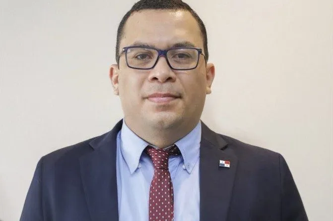 Panama Court Jails Union Leader in Red Frog Money Laundering Case Ariel Rodriguez Gil