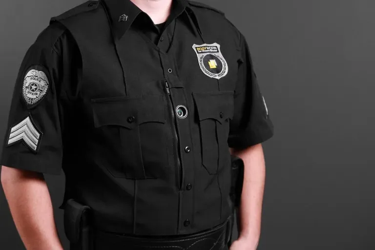 Bodyguard ex presidents