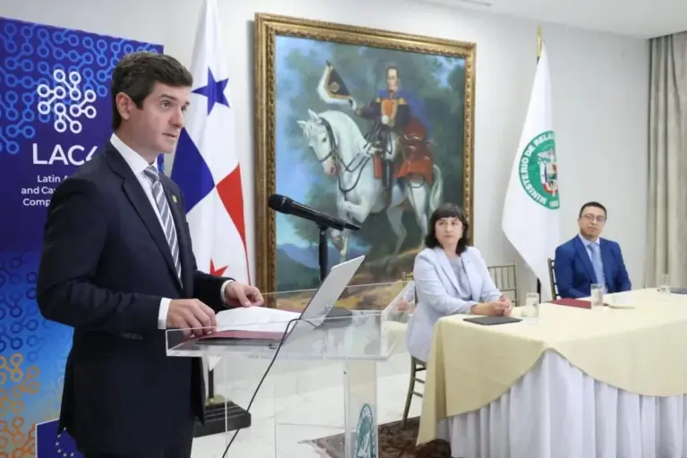 cyberdiplomacy panama