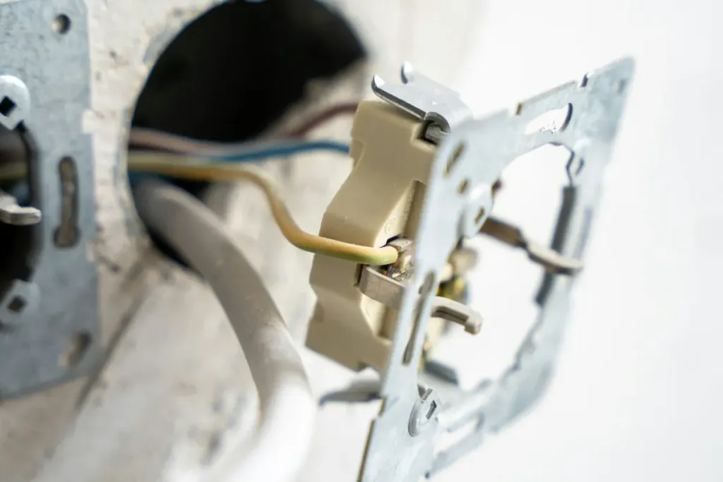 diy electrical installation
