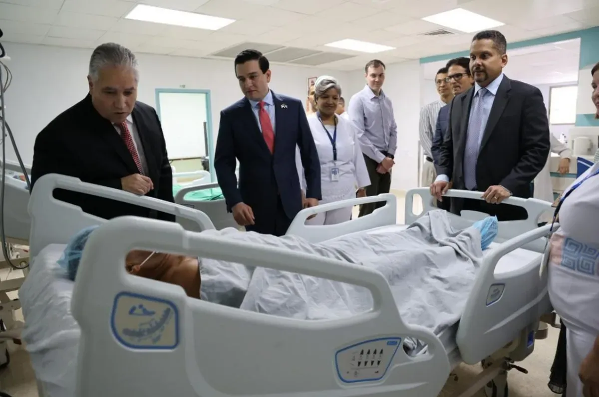 eye suregery us embassy 2