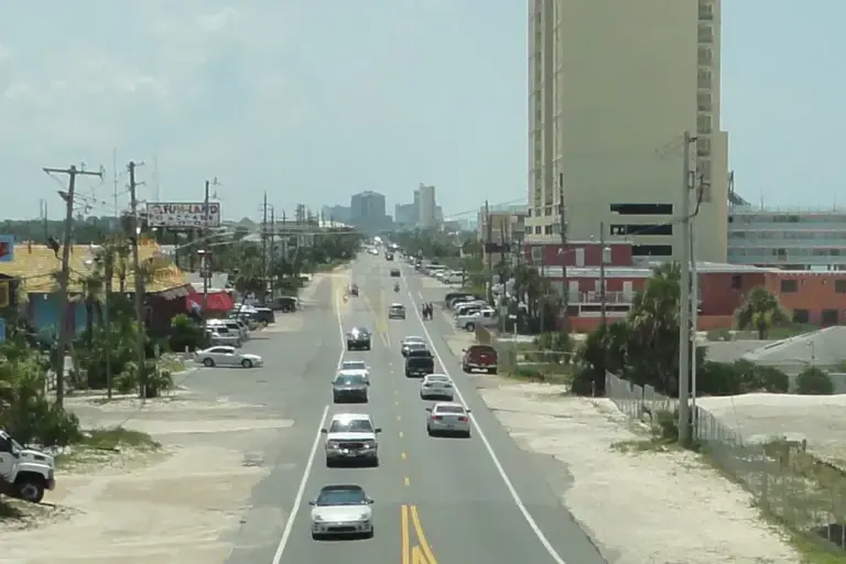 Front Beach Road