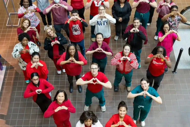 health medical worker