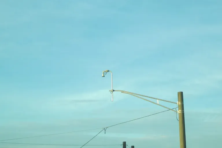 Highway scanner Almon Rd