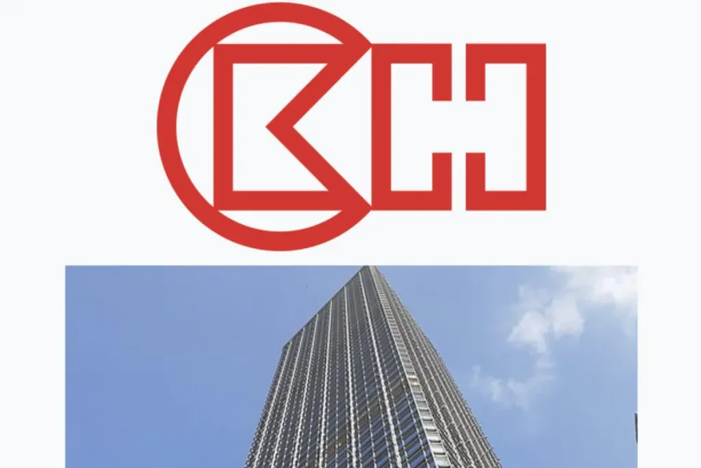 ck hutchison