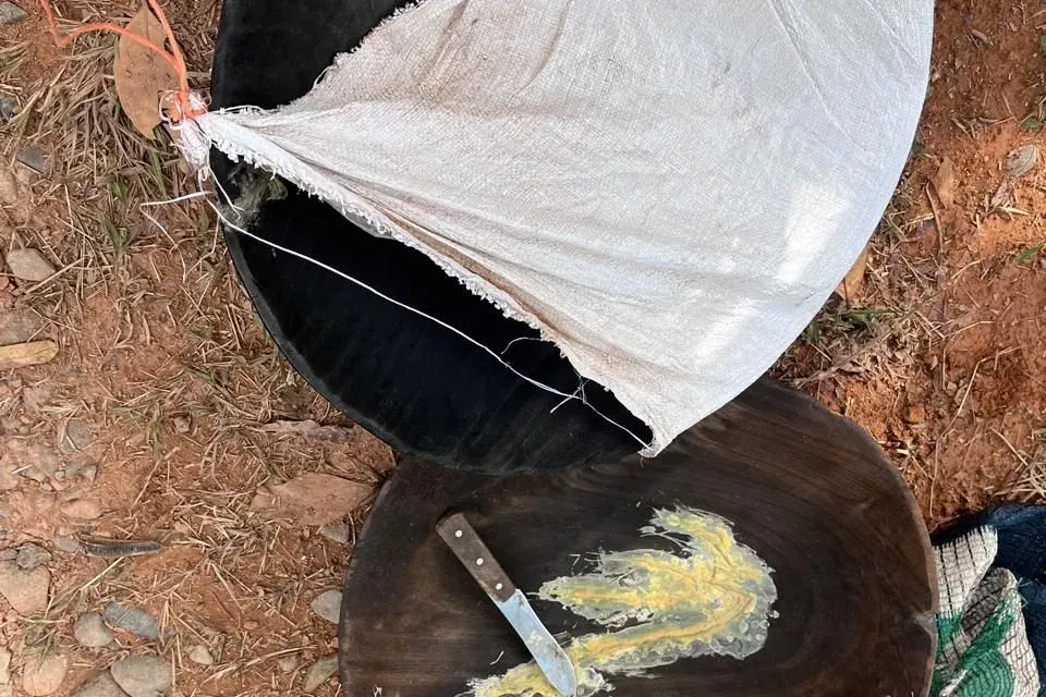 illigal gold mining 2