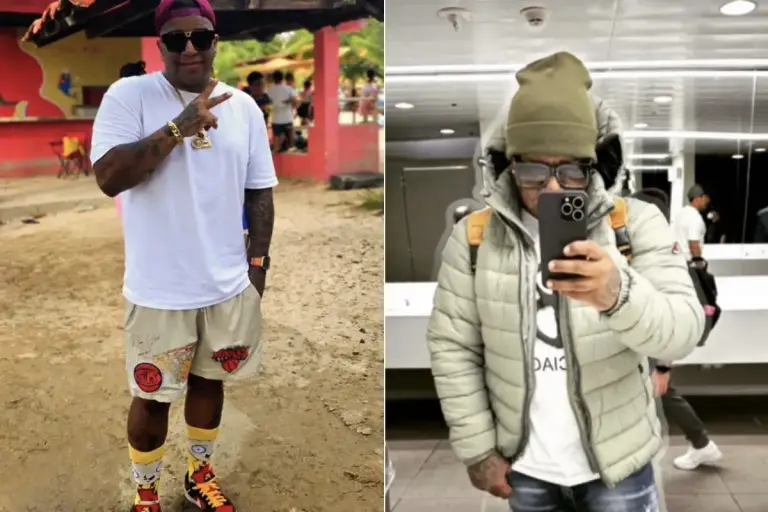 jr ranks urban artist panama