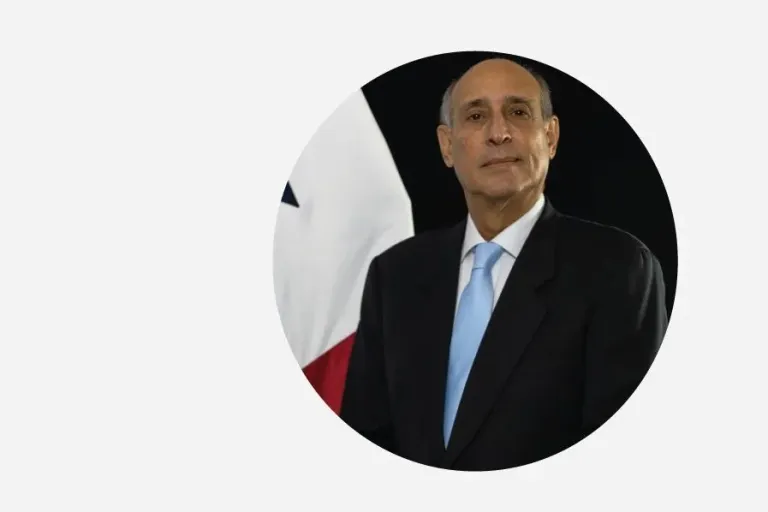 Panama Assembly Fails to Subpoena Maritime Authority Head Luis Alberto Roquebert V Panama Assembly Fails to Subpoena Maritime Authority Head