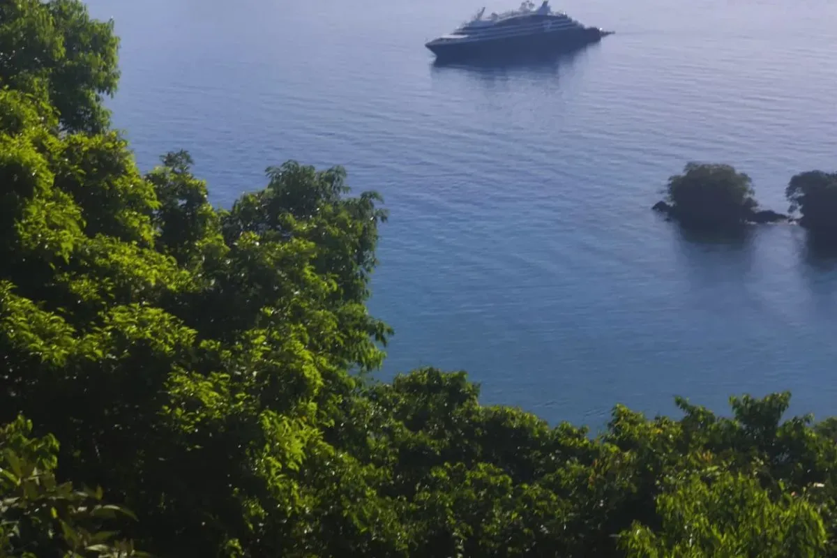 national geographic cruise