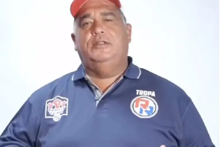 Rollyns Rodríguez arraijan